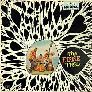 The Eloise Trio - The Eloise Trio album flac