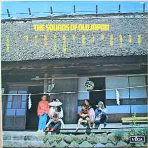 The Ensemble Nipponia - The Sounds Of Old Japan album flac