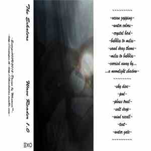 The Exhalers - Wave Reader I.O album flac