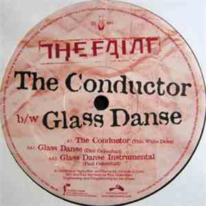 The Faint - The Conductor / Glass Danse album flac