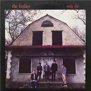 The Feelies - Only Life album flac