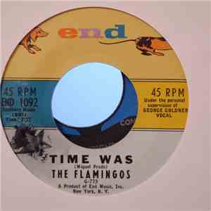 The Flamingos - Dream Girl / Time Was album flac
