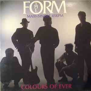 The Form - Colours Of Ever album flac
