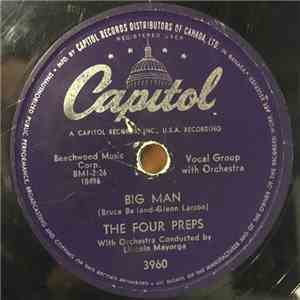 The Four Preps - Big Man / Stop Baby album flac