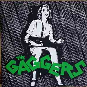 The Gaggers - Rip You Apart album flac