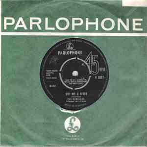 The Gamblers - Cry Me A River album flac