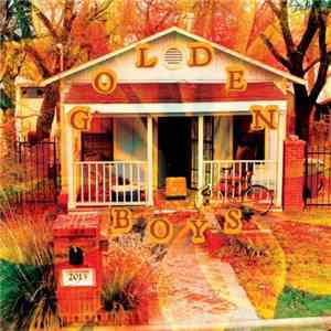 The Golden Boys - Whiskey Flower album flac