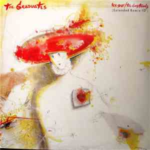The Graduates - Ice-Box / The Good Things (Extended Remix 12") album flac