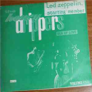 The Honeydrippers - Sea Of Love: Volume One album flac