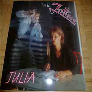 The Jailers - Julia album flac