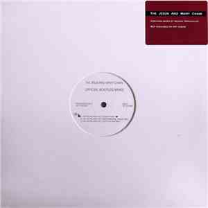 The Jesus And Mary Chain - Far Gone And Out (Official Bootleg Mixes) album flac