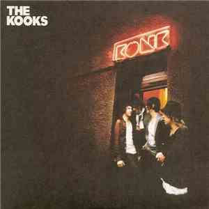 The Kooks - Konk album flac