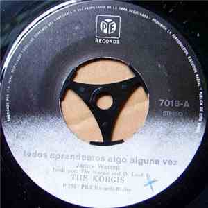 The Korgis - Everybody's Got To Learn Sometime = Todos Aprendemos Algo Alguna Vez album flac