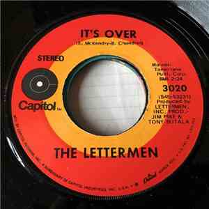 The Lettermen - Everything Is Good About You / It's Over album flac