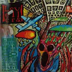 The Levellers - See Nothing, Hear Nothing, Do Something album flac