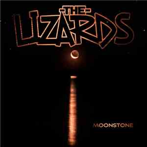 The Lizards - Moonstone album flac
