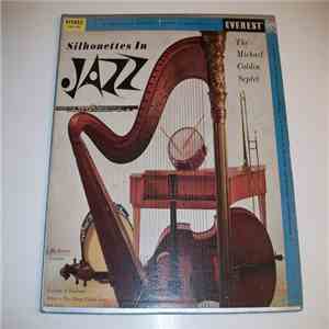 The Michael Coldin Septet - Silhouettes In Jazz album flac