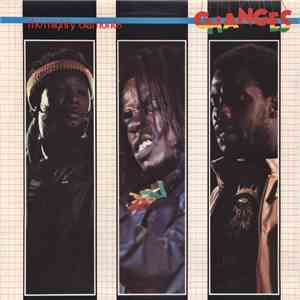 The Mighty Diamonds - Changes album flac