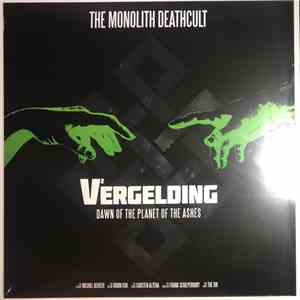 The Monolith Deathcult - V²ergelding - Dawn Of The Planet Of The Ashes album flac
