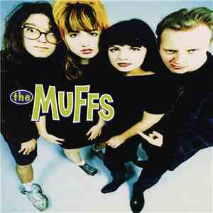 The Muffs - The Muffs album flac