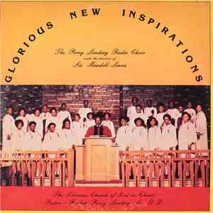 The Perry Lindsay Radio Choir - Glorious New Inspirations album flac