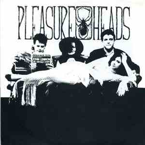 The Pleasure Heads - Song For God album flac
