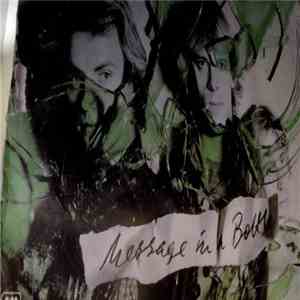 The Police - Message In A Bottle album flac