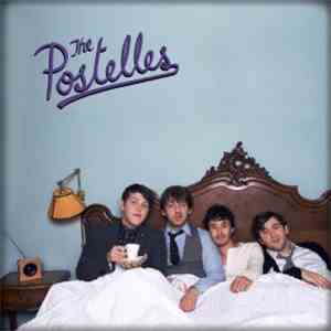 The Postelles - The Postelles album flac