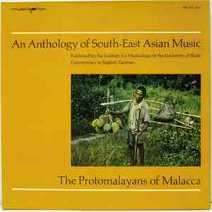 The Protomalayans Of Malacca - The Protomalayans Of Malacca album flac