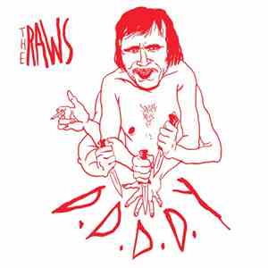 The Raws - Duvara Dur Diyen Demir Yumruk album flac