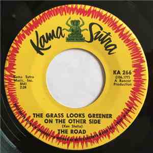 The Road - The Grass Looks Greener On The Other Side / In Love album flac