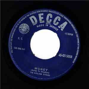 The Rolling Stones - Money album flac