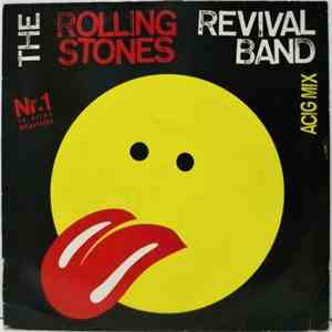 The Rolling Stones Revival Band - Acig Mix album flac