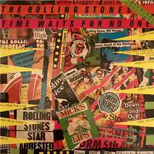 The Rolling Stones - Time Waits For No One (Anthology 1971-1977) album flac