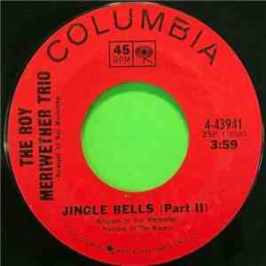 The Roy Meriwether Trio - Jingle Bells album flac