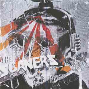 The Scaners - Scaners album flac