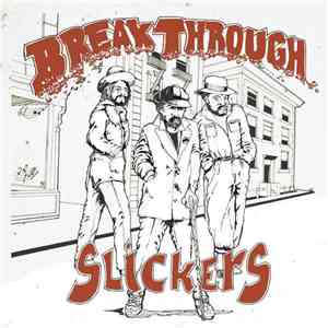 The Slickers - Break Through album flac