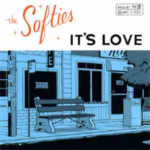 The Softies - It's Love album flac