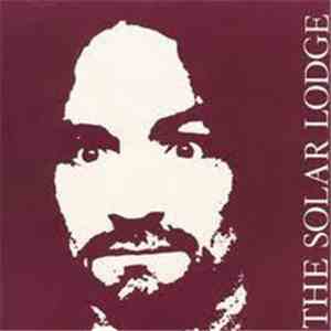The Solar Lodge - The Sacrist album flac