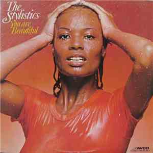 The Stylistics - You Are Beautiful album flac