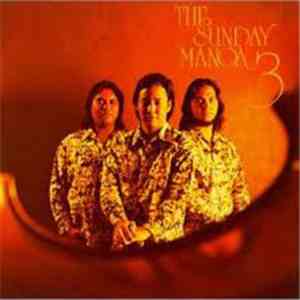 The Sunday Manoa - 3 album flac