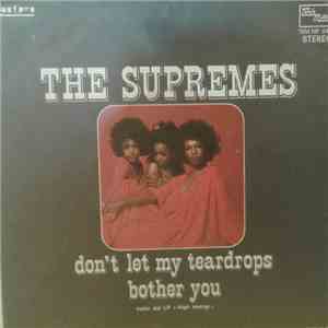 The Supremes - I'm Gonna Let My Heart Do The Walking album flac