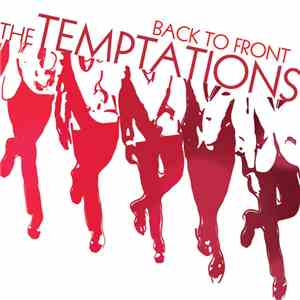 The Temptations - Back To Front album flac