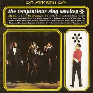 The Temptations - Temptations Sing Smokey album flac