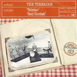 The Tornados - Telstar / Red Rocket album flac