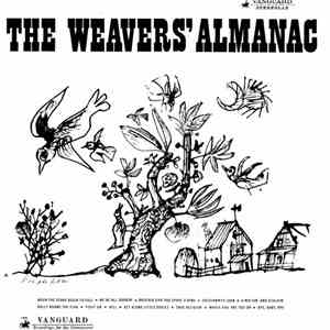The Weavers - The Weavers' Almanac album flac