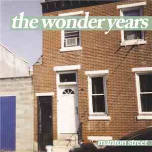 The Wonder Years - Manton Street album flac