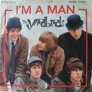 The Yardbirds - I'm A Man album flac
