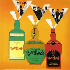 The Yardbirds - The Best Of The Yardbirds album flac