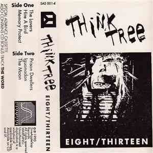Think Tree - Eight / Thirteen album flac